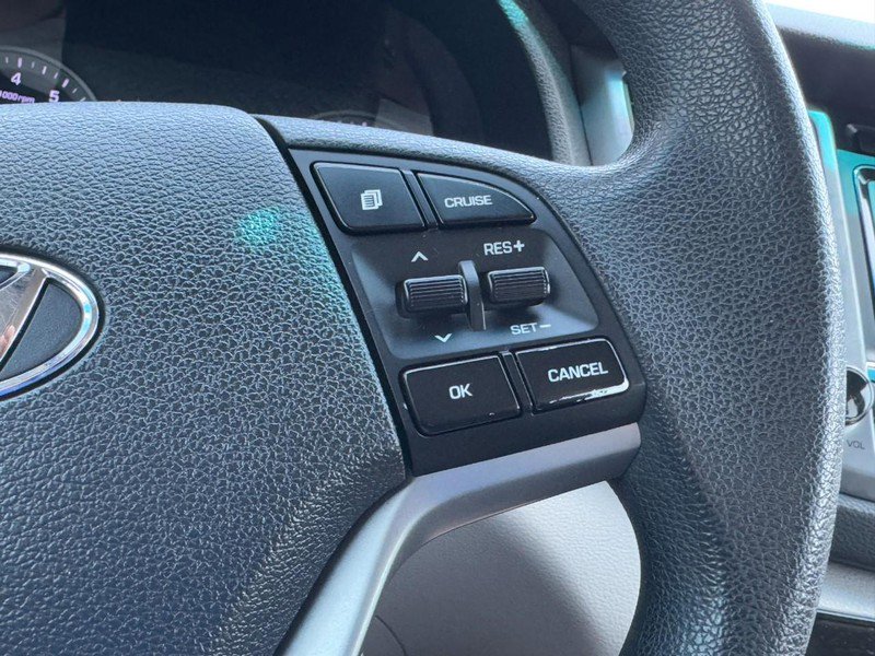 Used 2017 Hyundai Tucson SE FWD image 17