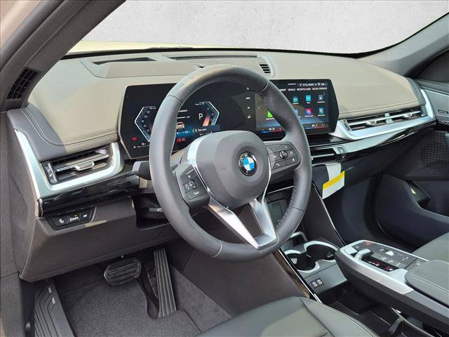 New 2026 BMW X1 xDrive28i w/ Technology Package AWD/4WD image 3