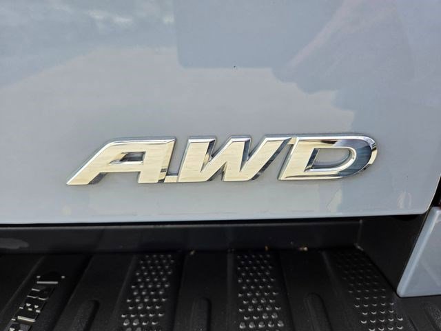 Used 2023 Honda Ridgeline RTL-E image 12