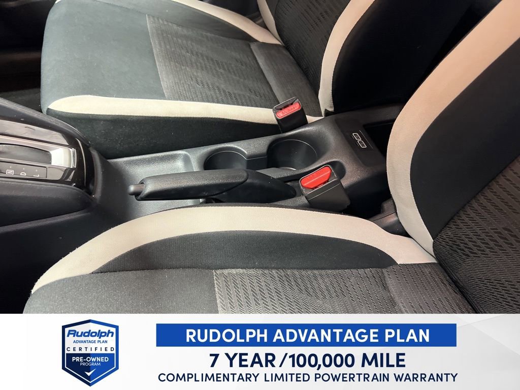 Used 2021 Nissan Versa SV image 33