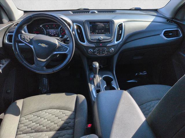 Used 2019 Chevrolet Equinox LT image 18
