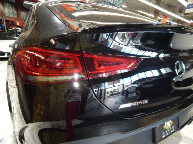 Used 2023 Mercedes-Benz GLE 53 AMG AMG GLE 53 AWD image 41