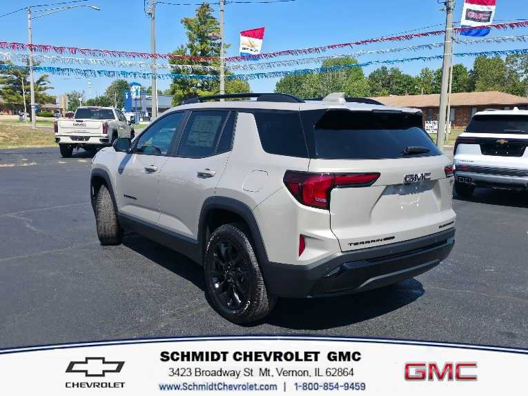 New 2027 GMC Terrain Elevation w/ Elevation Premium Package AWD/4WD image 7