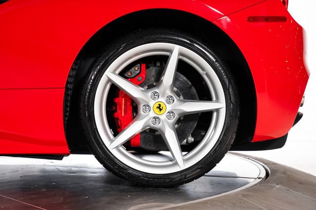 Certified 2018 Ferrari 488 Spider image 20