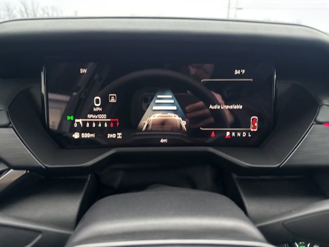 New 2026 GMC Acadia AT4 w/ Luxury Package image 20