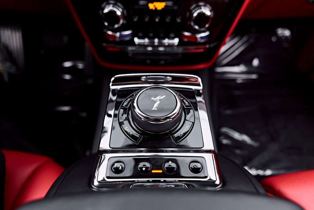 Used 2021 Rolls-Royce Phantom Sedan RWD image 85