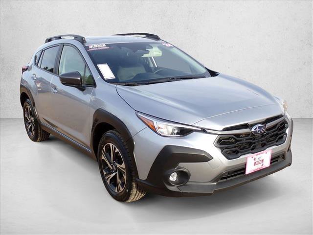 Certified 2024 Subaru Crosstrek 2.0i Premium image 6