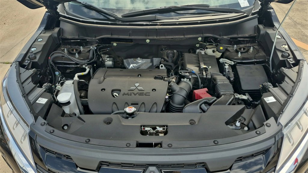 Used 2025 Mitsubishi Outlander Sport LE image 51