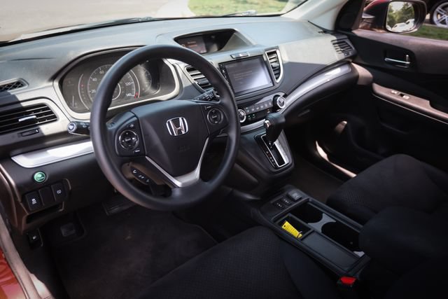 Used 2015 Honda CR-V EX image 18