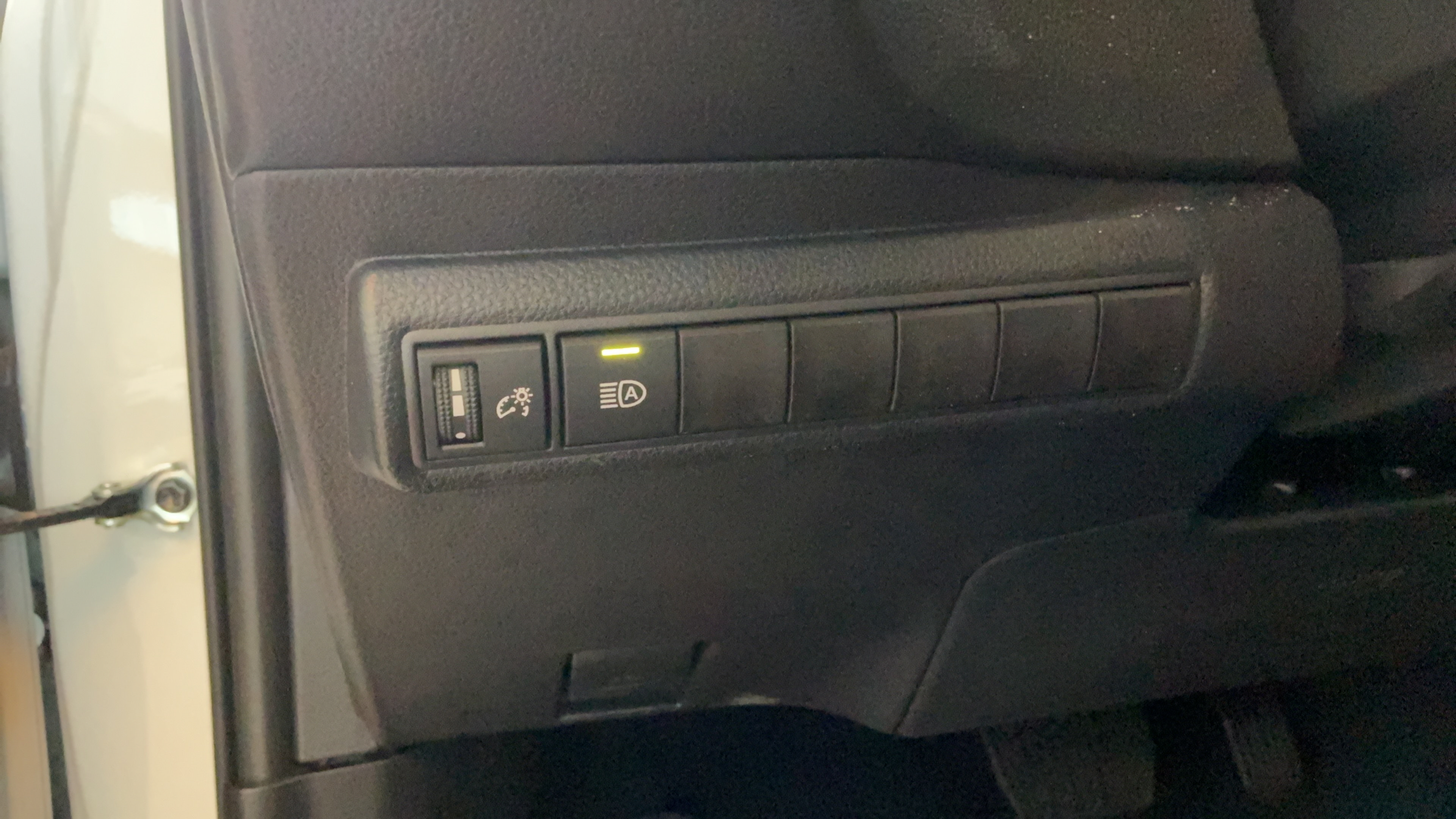 Certified 2026 Toyota Corolla LE FWD image 19