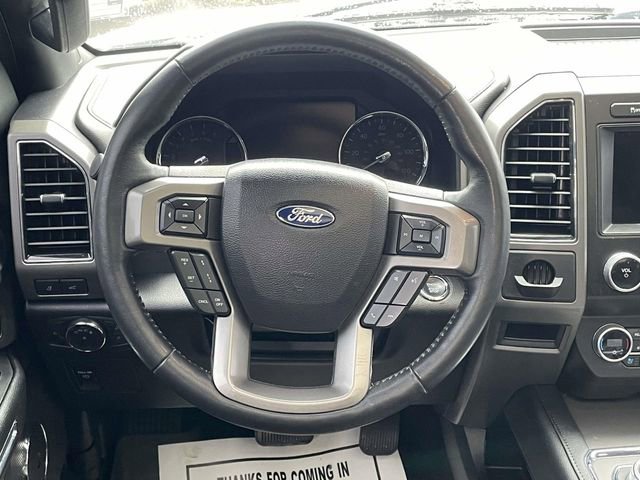 Certified 2021 Ford Expedition XLT RWD image 14