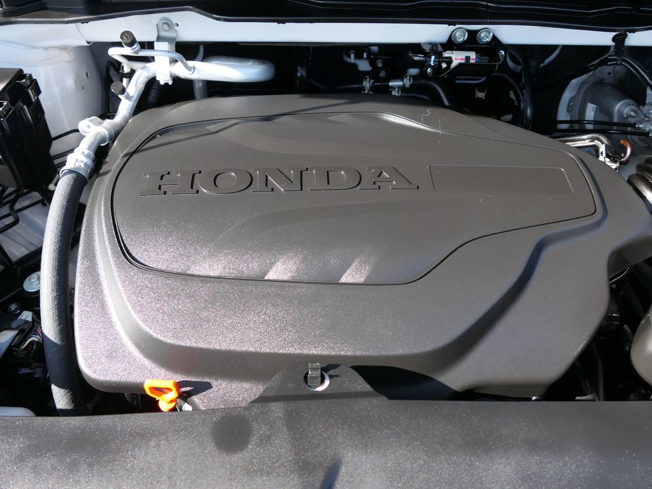 Used 2024 Honda Odyssey Touring image 31