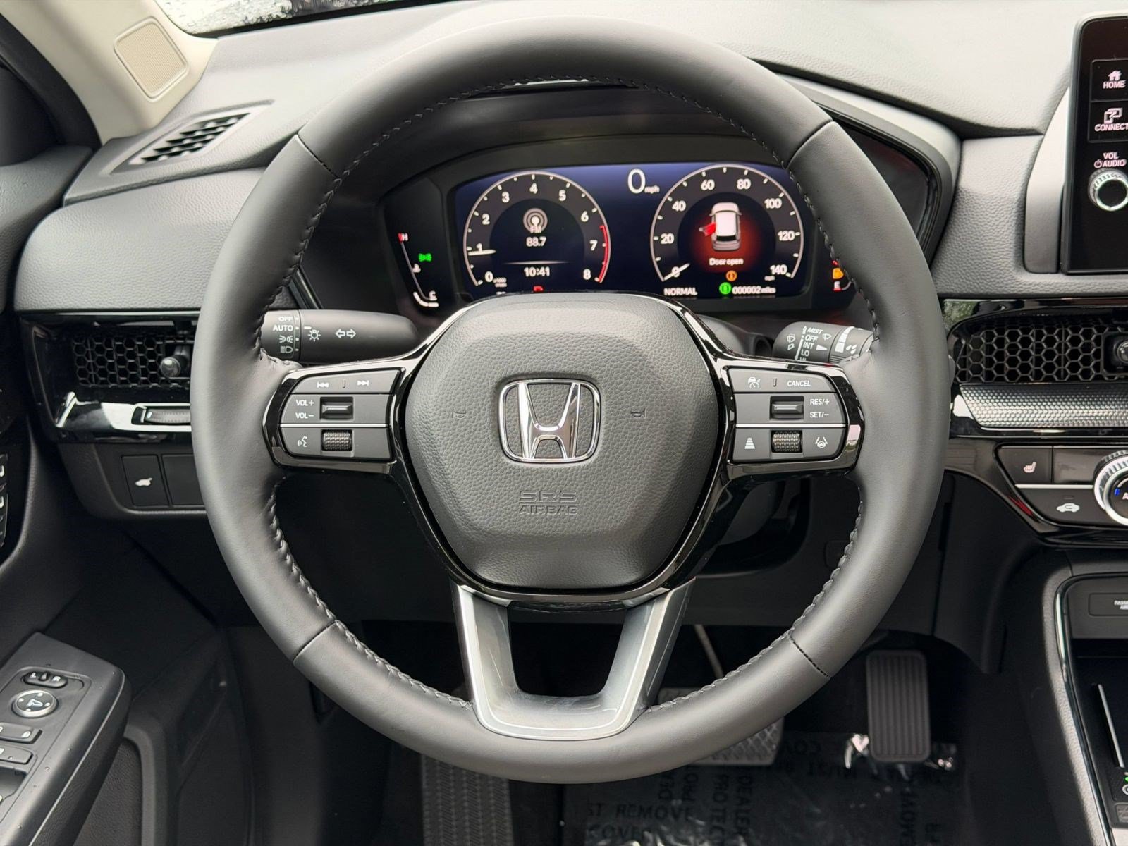 New 2026 Honda CR-V EX-L image 15