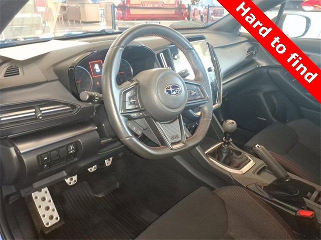 Used 2023 Subaru WRX Premium image 7