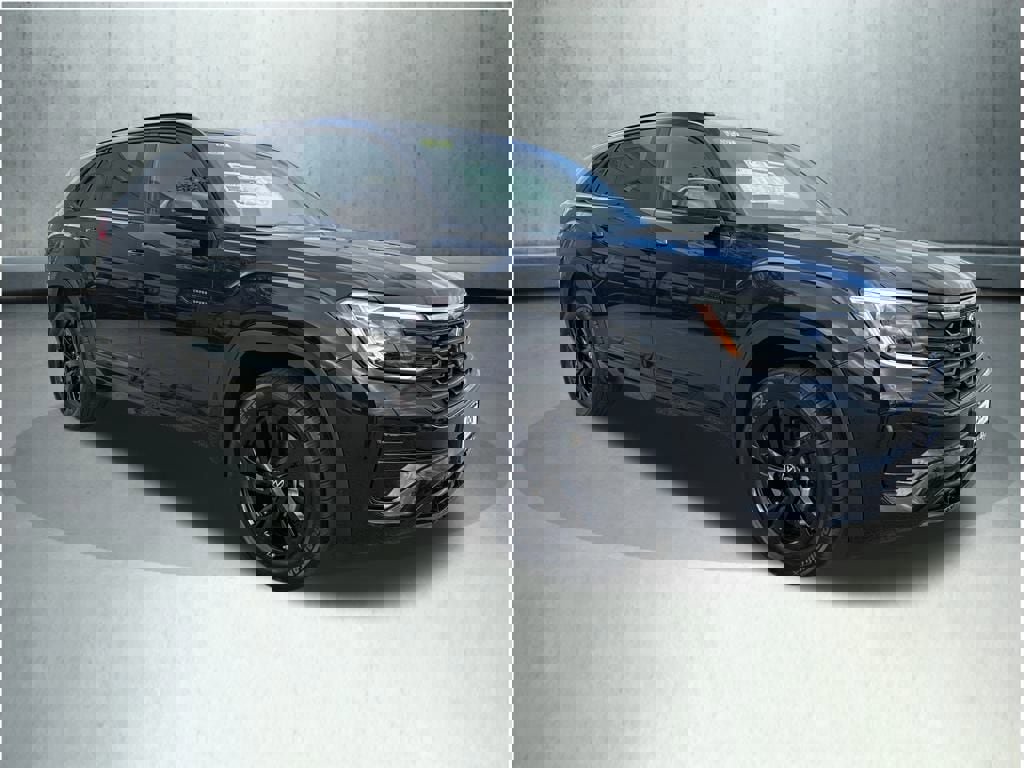 New 2026 Volkswagen Atlas Cross Sport SEL R-Line image 7