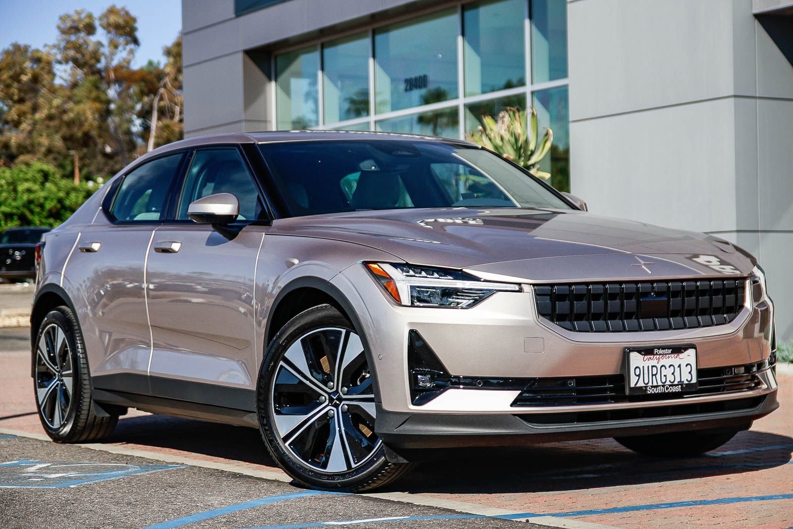 Used 2023 Polestar Polestar 2 w/ Pilot Pack image 1