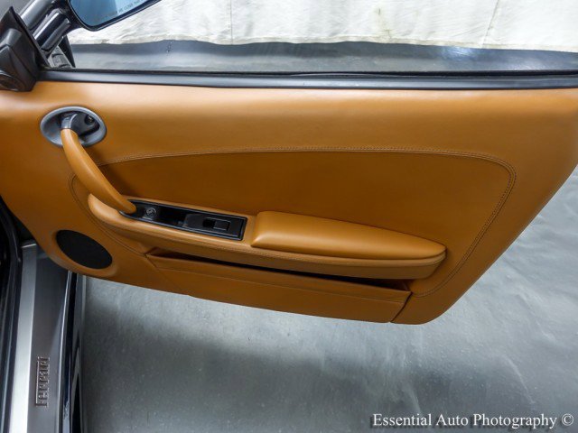 Used 2006 Ferrari F430 Spider RWD image 23