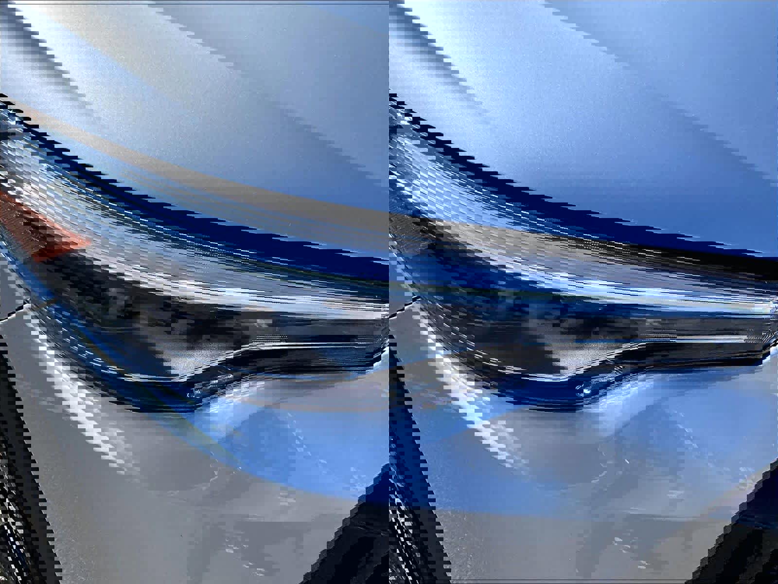 Used 2023 Toyota Corolla Cross XSE w/ Convenience Package image 33