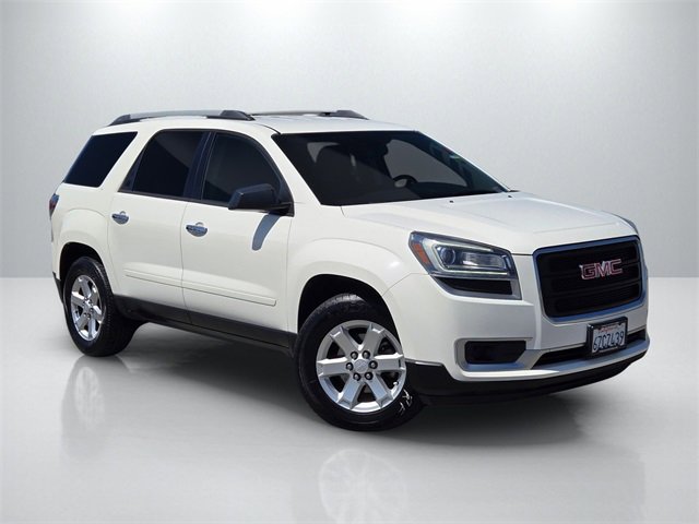 Used 2013 GMC Acadia SLE
