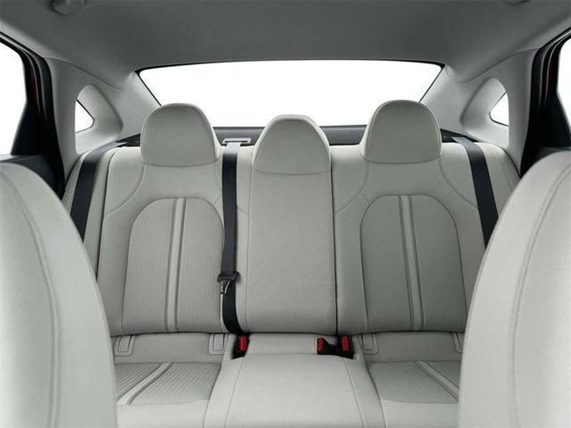 New 2025 Hyundai Sonata SE FWD image 16