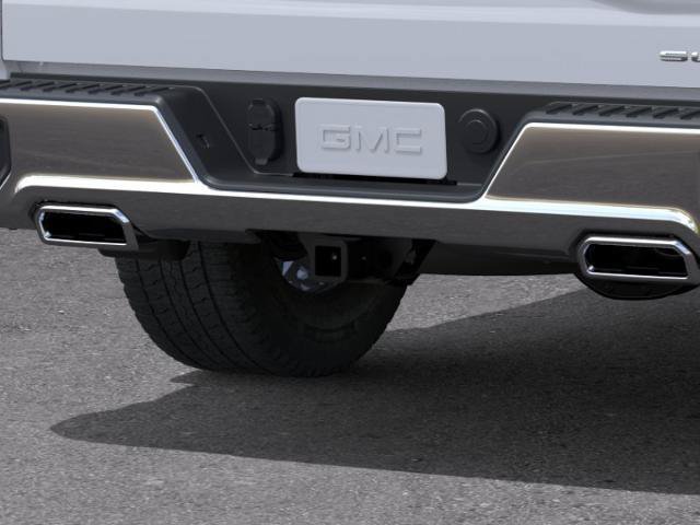 New 2026 GMC Sierra 1500 SLE AWD/4WD image 38