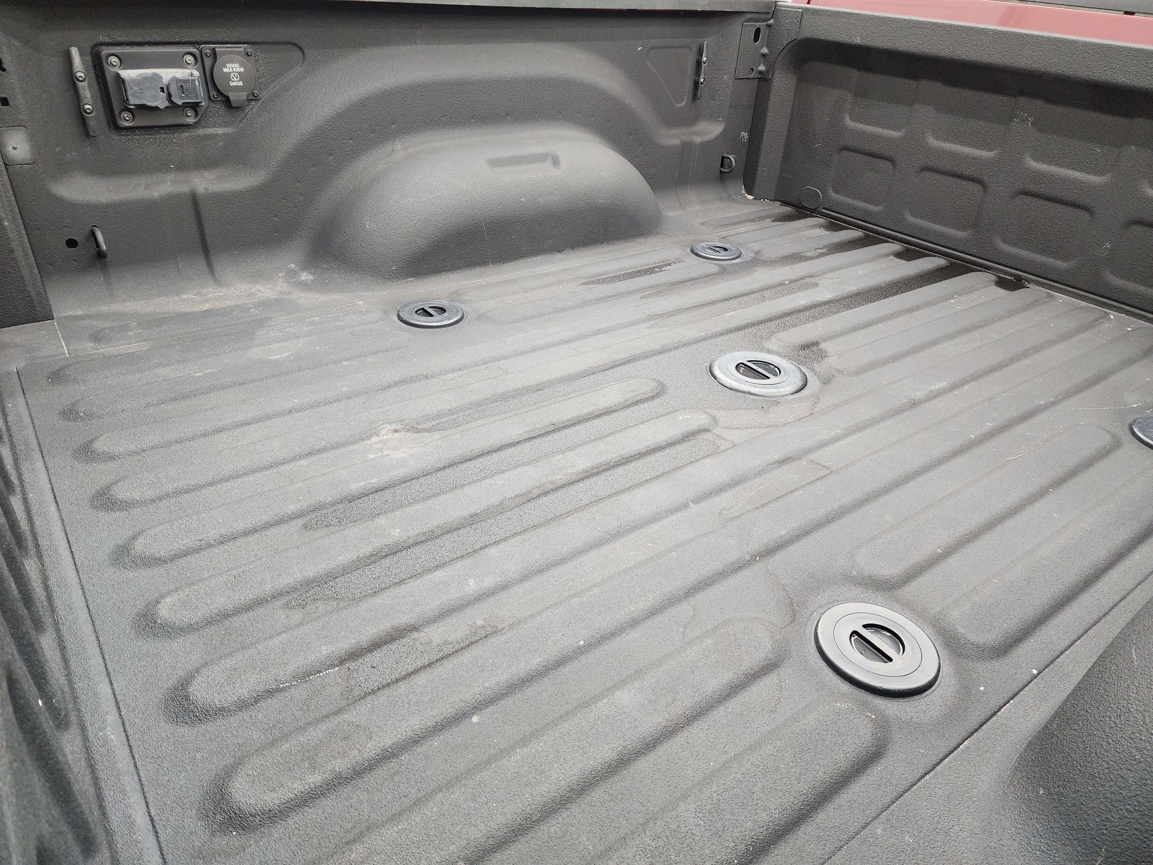 Used 2024 RAM 2500 Rebel w/ Towing Technology Group image 5