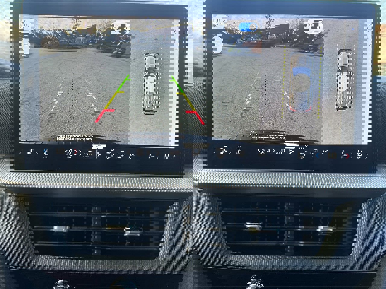 New 2026 Ford Explorer ST w/ Sun And Sound Package image 3