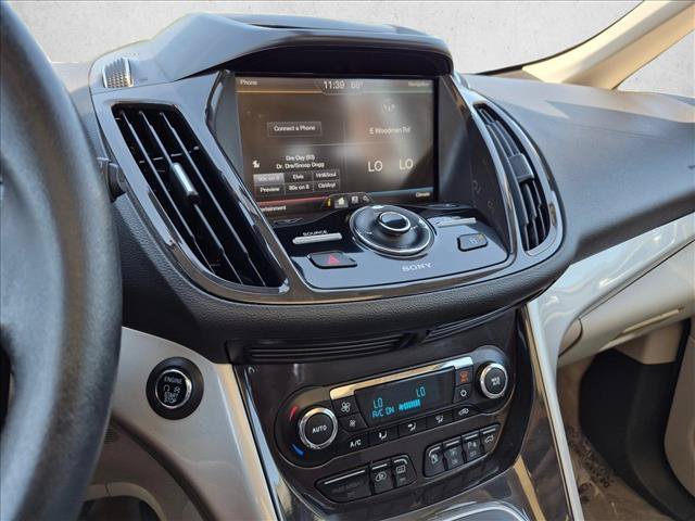 Used 2014 Ford C-MAX Energi SEL w/ Equipment Group 303A FWD image 14