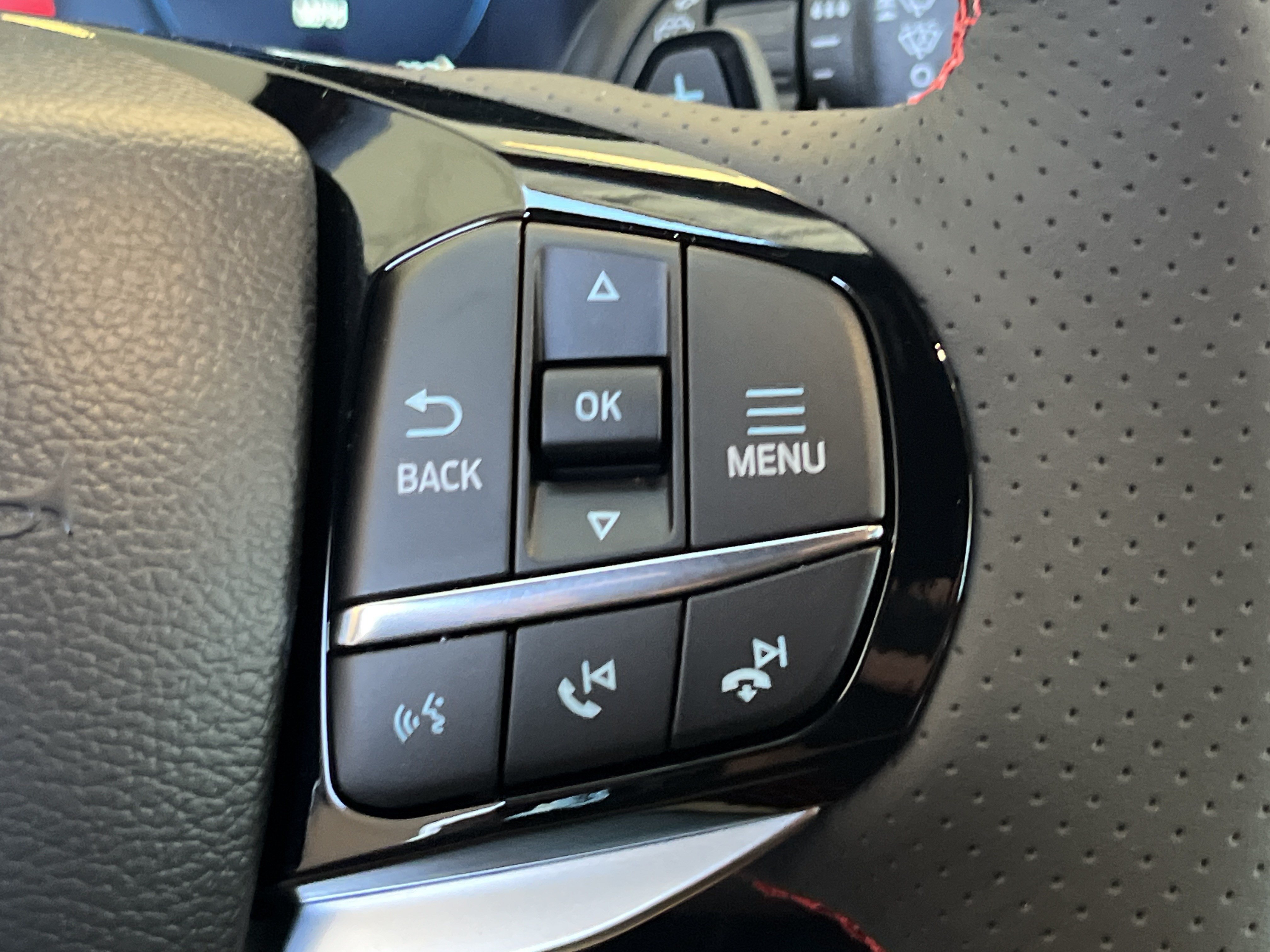 New 2027 Ford Explorer ST w/ Sun And Sound Package RWD image 29