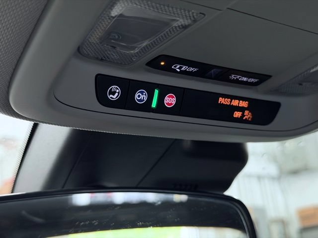 Used 2024 Chevrolet Malibu LT FWD image 39