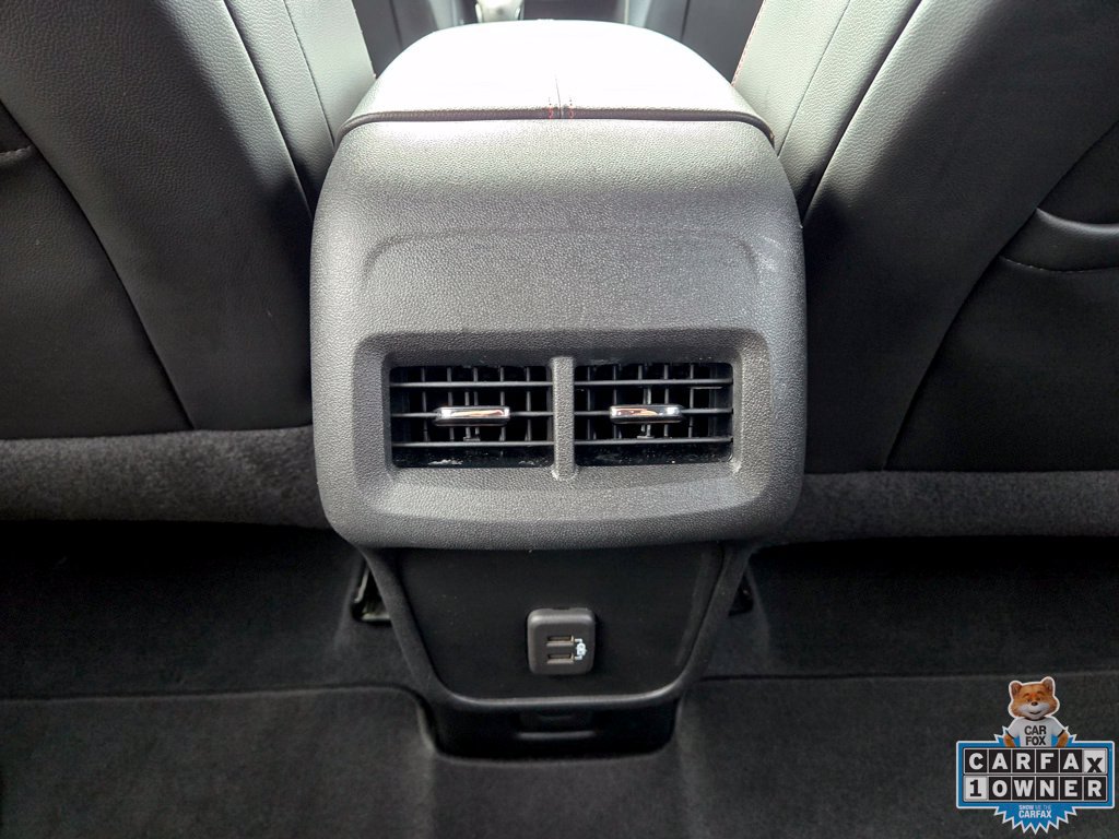 Used 2022 Chevrolet Equinox RS w/ RS Leather Package FWD image 42