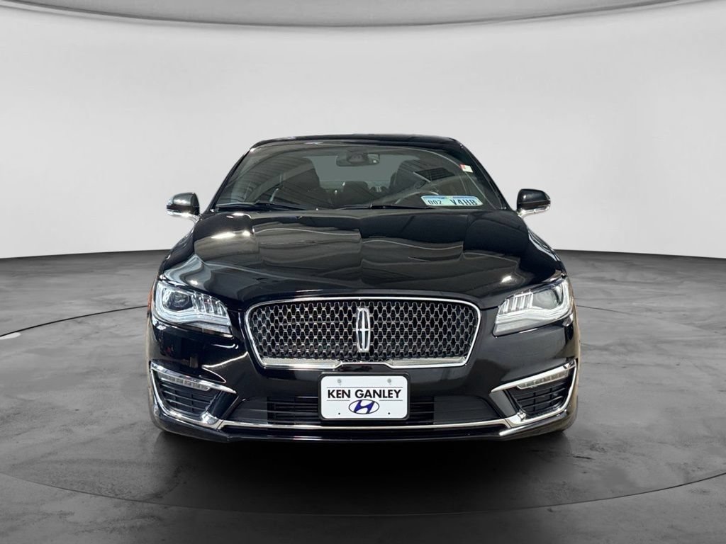 Used 2018 Lincoln MKZ Reserve w/ Magnetic Appearance Package AWD/4WD image 11