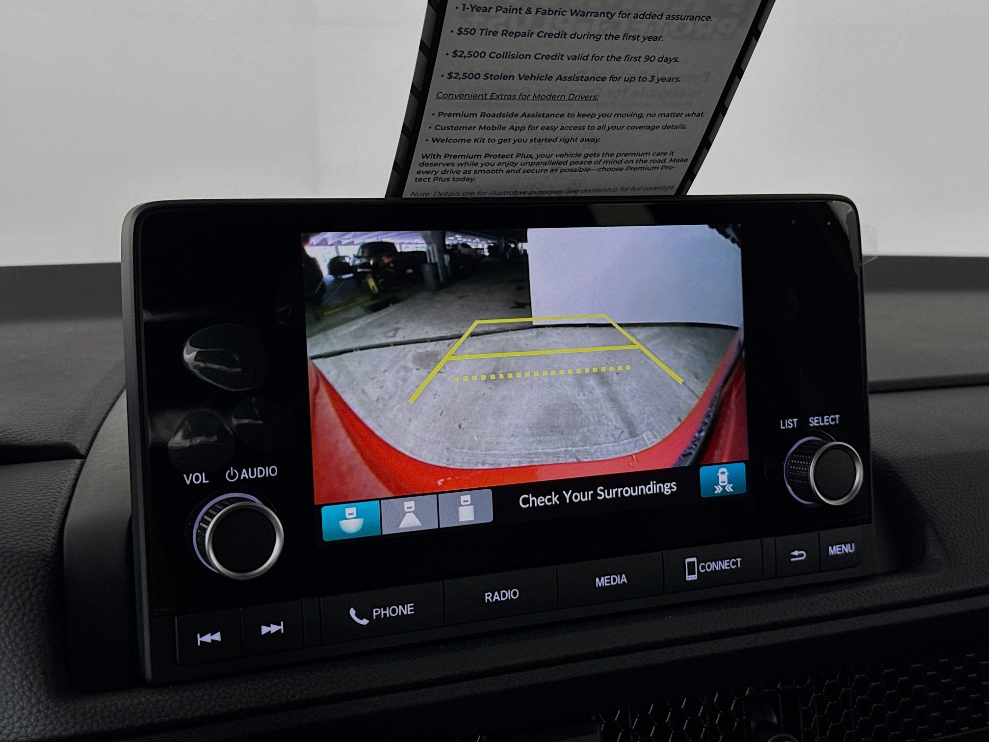 New 2025 Honda CR-V Sport image 14