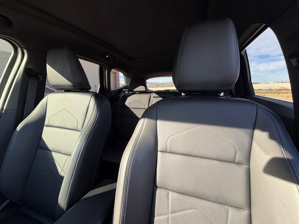 Used 2024 BMW X1 xDrive28i image 10