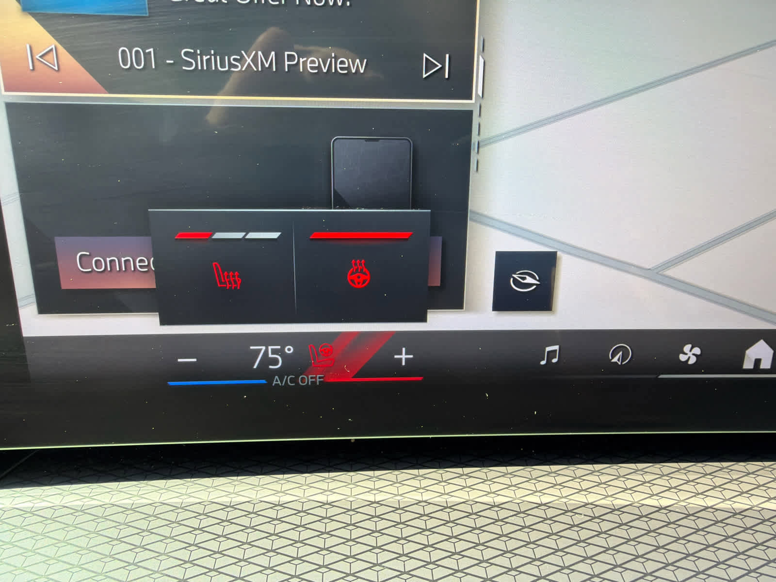 Certified 2025 BMW 330i xDrive Sedan w/ M Sport Package image 27