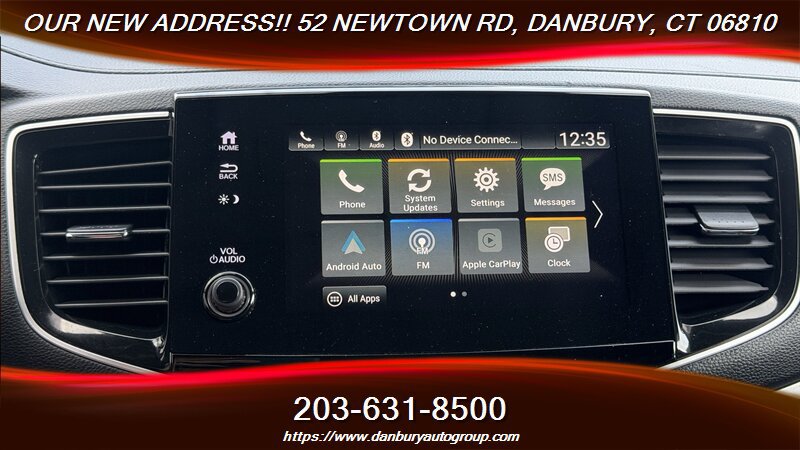 Used 2022 Honda Pilot EX-L image 22