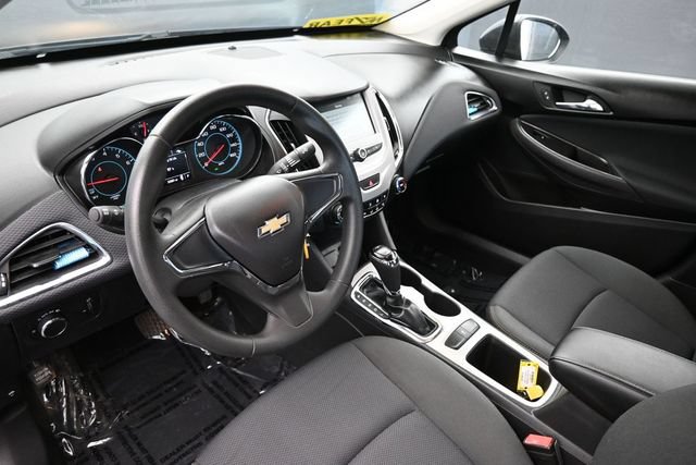 Used 2016 Chevrolet Cruze LS FWD image 18