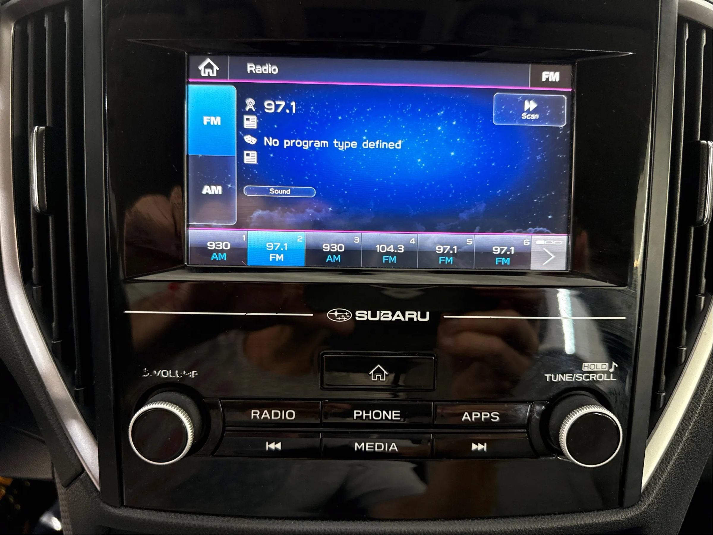 Used 2023 Subaru Forester AWD/4WD image 41