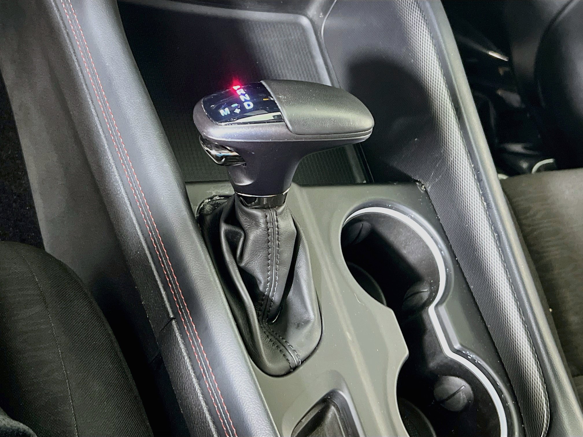 Used 2023 Dodge Durango GT AWD/4WD image 17