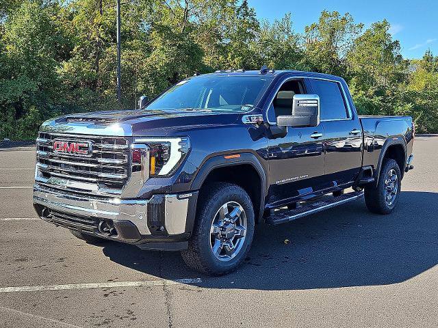 New 2026 GMC Sierra 2500 SLT image 3