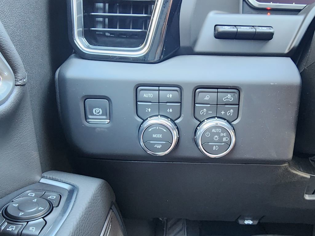 New 2026 GMC Sierra 2500 Denali image 22