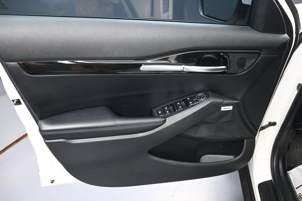 Certified 2021 Kia Seltos SX AWD/4WD image 10