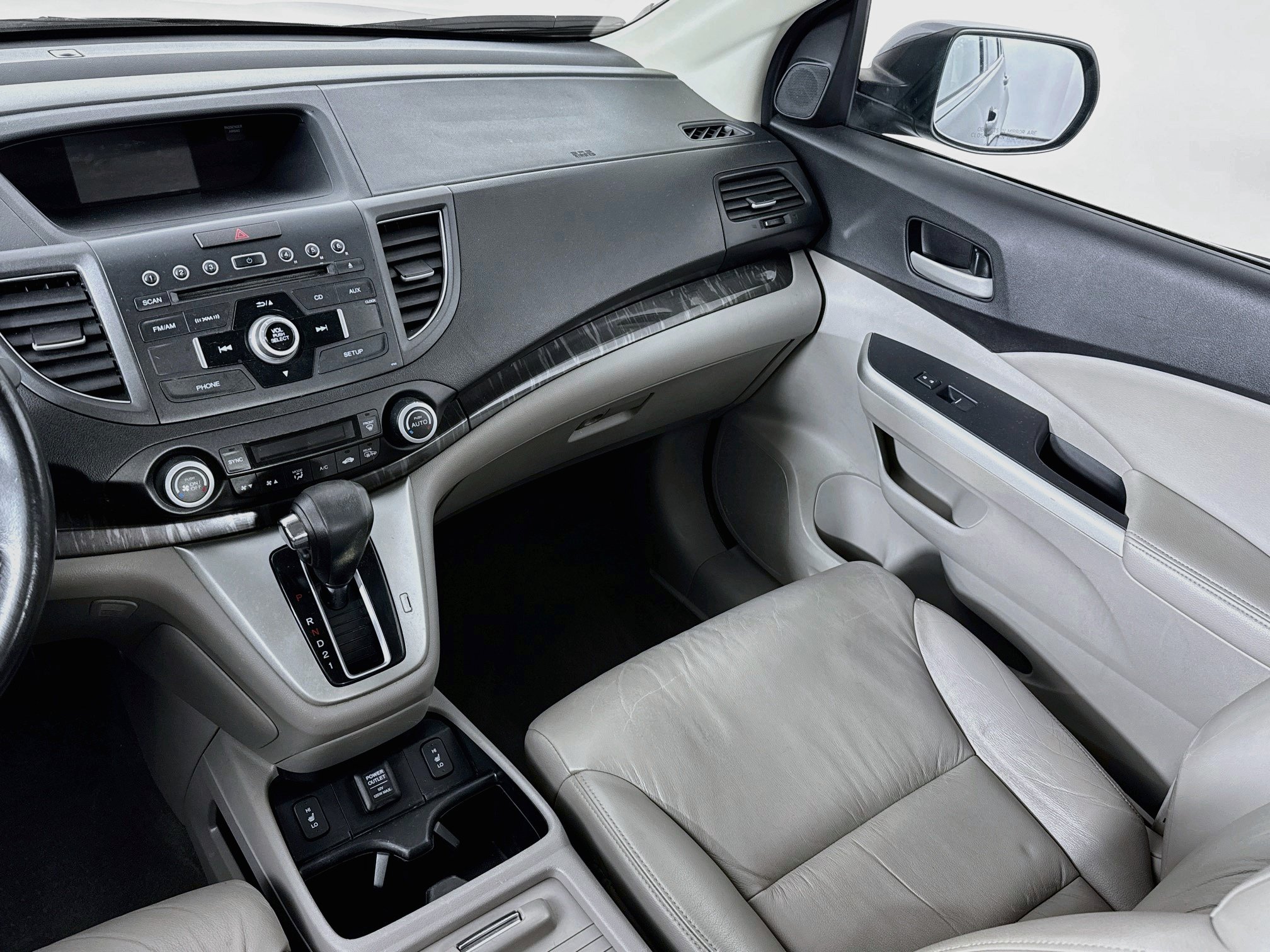 Used 2012 Honda CR-V EX-L image 23