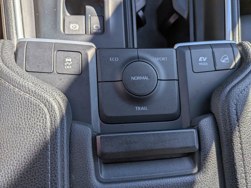 Certified 2024 Toyota Grand Highlander XLE image 18