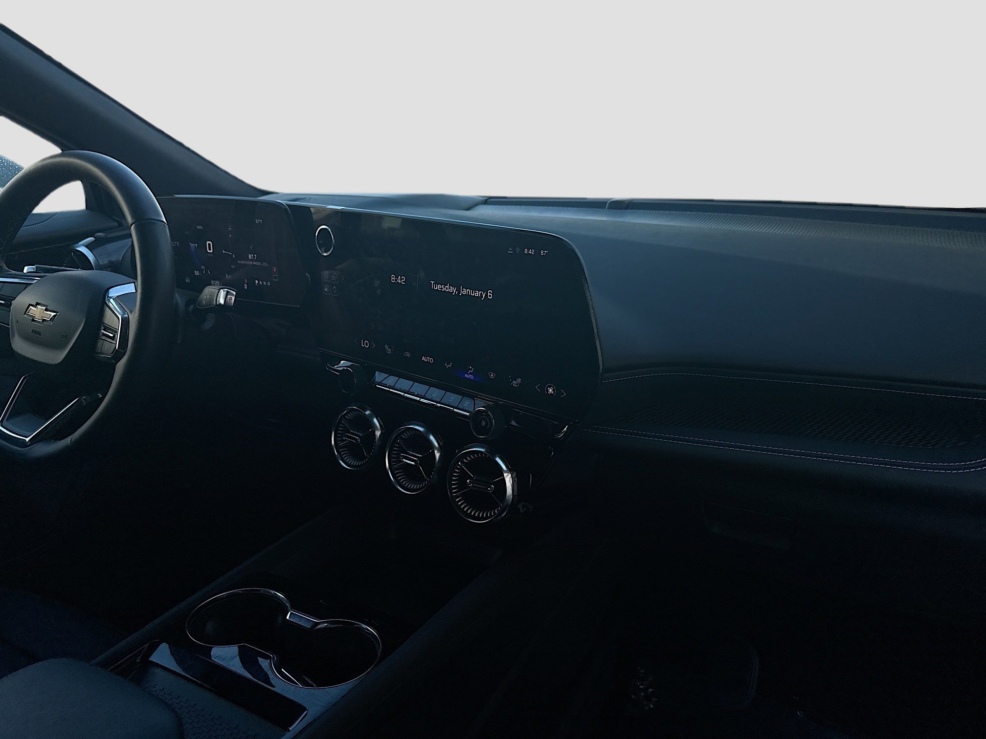 Used 2024 Chevrolet Blazer EV LT image 33