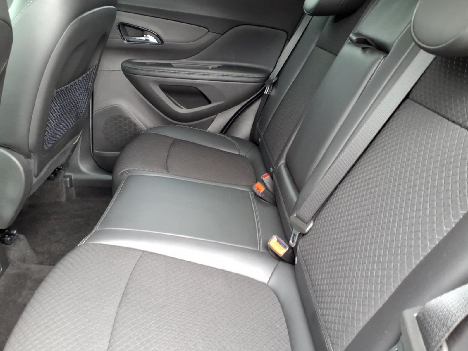 Used 2019 Buick Encore Preferred w/ Safety Package FWD image 17