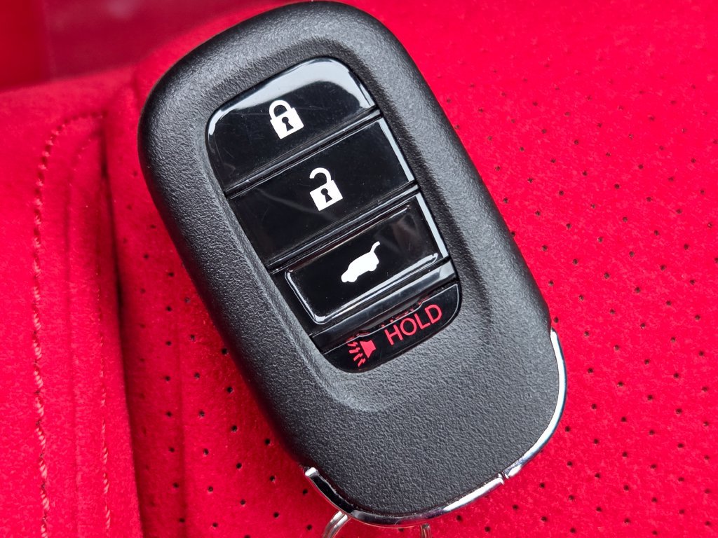 Certified 2025 Honda Civic Type R image 39