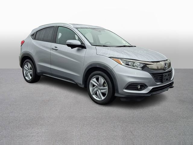 Used 2019 Honda HR-V EX image 3