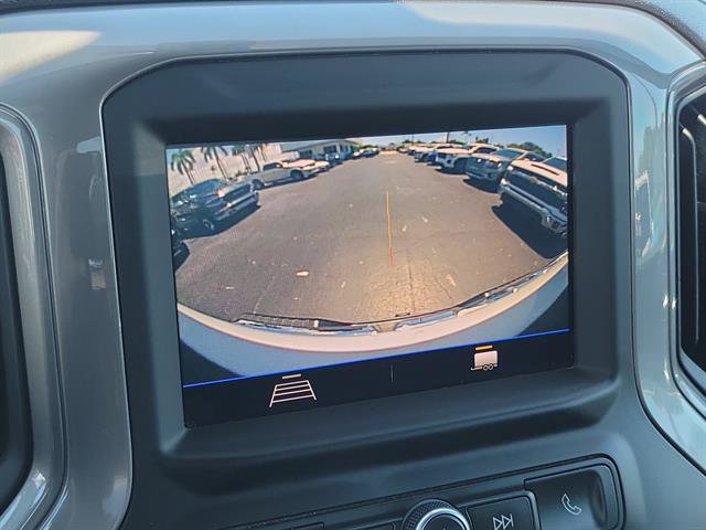 Used 2022 GMC Sierra 2500 Pro w/ Convenience Package image 71