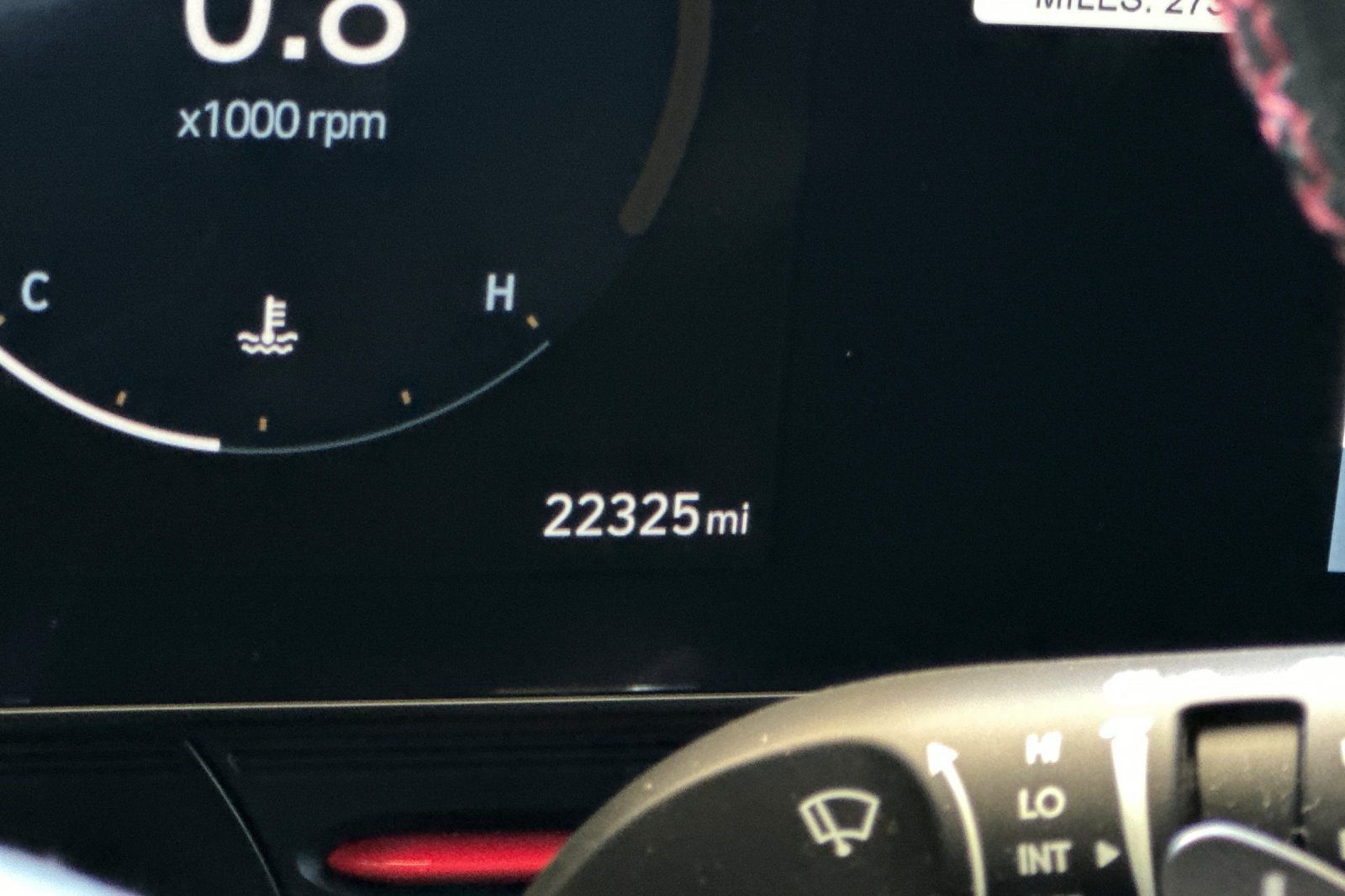 Used 2024 Hyundai Kona N Line FWD image 24